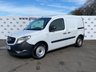 USED 2016 66 MERCEDES-BENZ CITAN 1.5 CDI 111 110 BHP NO VAT!!! SIX MONTH WARRANTY MARCH 2021 MOT