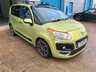 USED 2010 10 CITROEN C3 PICASSO 1.6 PICASSO EXCLUSIVE HDI 5d 90 BHP Exclusive - Panoramic Roof