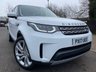 USED 2017 17 LAND ROVER DISCOVERY 3.0 TD6 HSE 5d AUTO 255 BHP *****7 Seater *****