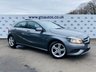 USED 2014 63 MERCEDES-BENZ A-CLASS A180 CDI BLUEEFFICIENCY SPORT 110 BHP PAN ROOF 6m WARRANTY, &pound;20 RFL,  FEB 2021 MOT