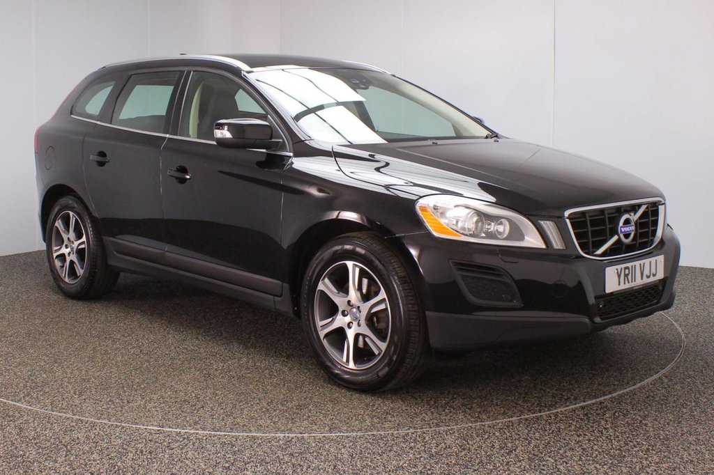 View our VOLVO XC60