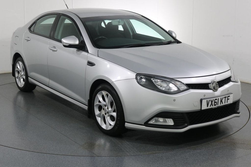 View our MG 6