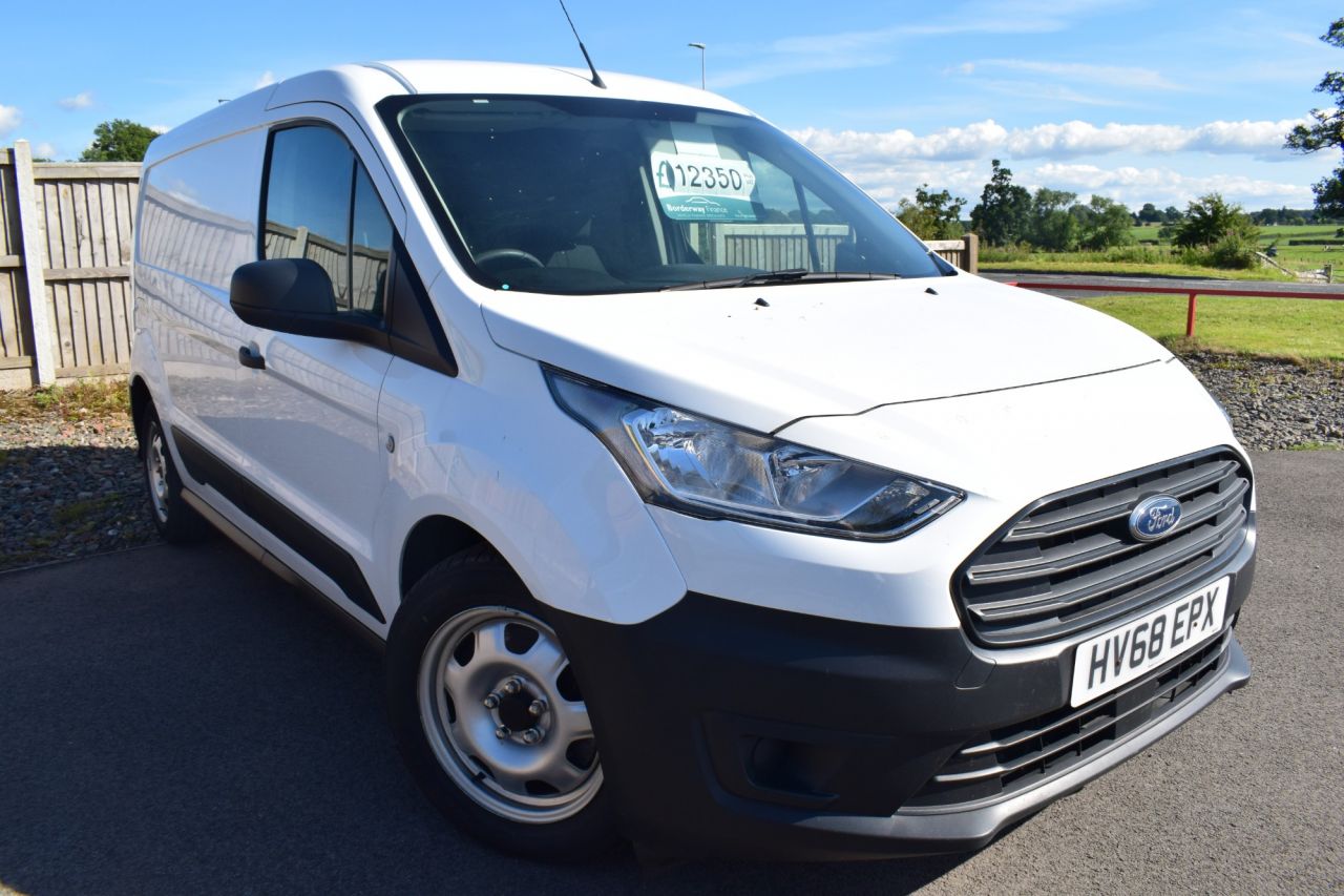ford transit 210