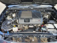 USED 2014 14 TOYOTA HI-LUX 2.5 ACTIVE 4X4 D-4D DCB 142 BHP ** NO VAT * STEEL HARD TOP +TOW BAR