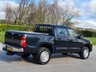 USED 2014 14 TOYOTA HI-LUX 2.5 ACTIVE 4X4 D-4D DCB 142 BHP ** NO VAT * STEEL HARD TOP +TOW BAR