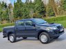 USED 2014 14 TOYOTA HI-LUX 2.5 ACTIVE 4X4 D-4D DCB 142 BHP ** NO VAT * STEEL HARD TOP +TOW BAR