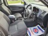 USED 2014 14 TOYOTA HI-LUX 2.5 ACTIVE 4X4 D-4D DCB 142 BHP ** NO VAT * STEEL HARD TOP +TOW BAR