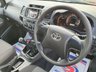 USED 2014 14 TOYOTA HI-LUX 2.5 ACTIVE 4X4 D-4D DCB 142 BHP ** NO VAT * STEEL HARD TOP +TOW BAR
