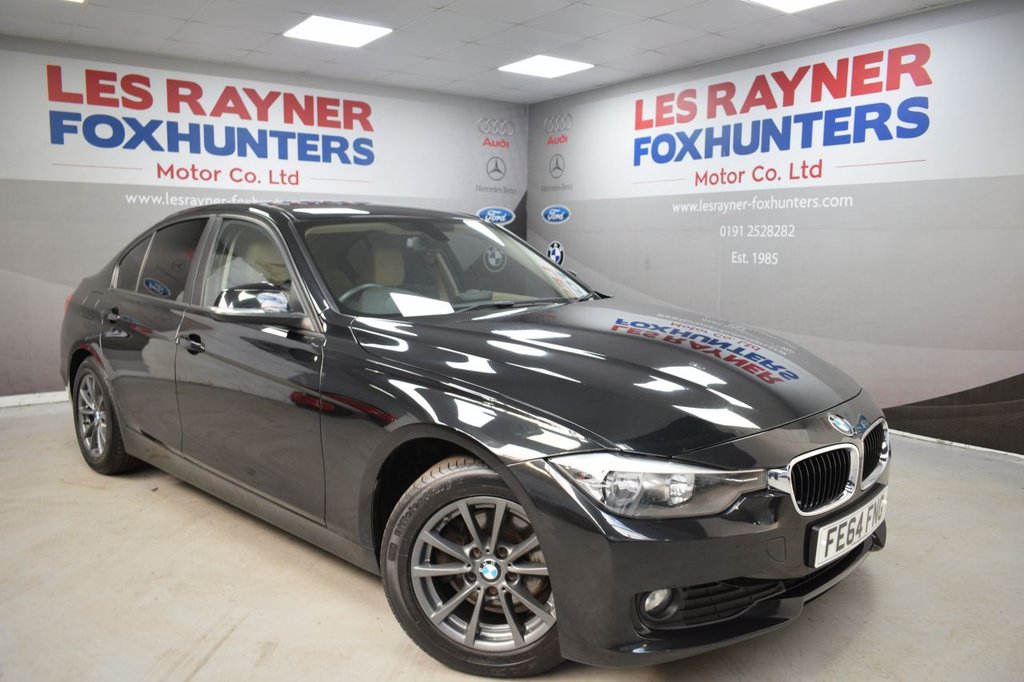 View our BMW 3 SERIES