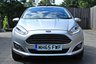 USED 2016 65 FORD FIESTA 1.0 ZETEC 5d 79 BHP 1 OWNER, Low Miles, Pristine