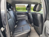 USED 2013 63 TOYOTA HI-LUX 3.0 INVINCIBLE 4X4 D-4D DCB 169 BHP TIMING BELT CHANGED AT 91K**NO VAT