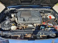 USED 2013 63 TOYOTA HI-LUX 3.0 INVINCIBLE 4X4 D-4D DCB 169 BHP TIMING BELT CHANGED AT 91K**NO VAT