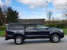 USED 2013 63 TOYOTA HI-LUX 3.0 INVINCIBLE 4X4 D-4D DCB 169 BHP TIMING BELT CHANGED AT 91K**NO VAT