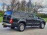 USED 2013 63 TOYOTA HI-LUX 3.0 INVINCIBLE 4X4 D-4D DCB 169 BHP TIMING BELT CHANGED AT 91K**NO VAT