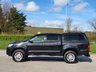USED 2013 63 TOYOTA HI-LUX 3.0 INVINCIBLE 4X4 D-4D DCB 169 BHP TIMING BELT CHANGED AT 91K**NO VAT