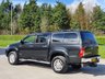 USED 2013 63 TOYOTA HI-LUX 3.0 INVINCIBLE 4X4 D-4D DCB 169 BHP TIMING BELT CHANGED AT 91K**NO VAT