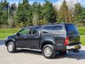 USED 2013 63 TOYOTA HI-LUX 3.0 INVINCIBLE 4X4 D-4D DCB 169 BHP TIMING BELT CHANGED AT 91K**NO VAT
