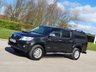 USED 2013 63 TOYOTA HI-LUX 3.0 INVINCIBLE 4X4 D-4D DCB 169 BHP TIMING BELT CHANGED AT 91K**NO VAT