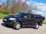 USED 2013 63 TOYOTA HI-LUX 3.0 INVINCIBLE 4X4 D-4D DCB 169 BHP TIMING BELT CHANGED AT 91K**NO VAT