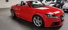 USED 2014 14 AUDI TT 1.8 TFSI S LINE 2d 158 BHP 