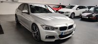 USED 2017 17 BMW 3 SERIES 2.0 330E M SPORT 4d 181 BHP 