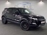 USED 2015 15 LAND ROVER RANGE ROVER EVOQUE 2.2 SD4 PURE TECH 5d 190 BHP HUGE SPEC, F/S/H, SAT NAV!