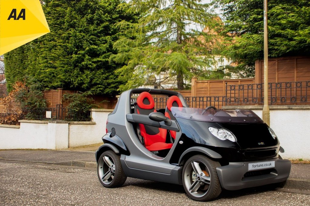 View our SMART CROSSBLADE