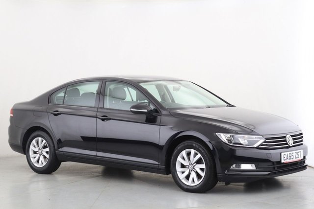 View our VOLKSWAGEN PASSAT