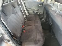 USED 2010 60 HONDA JAZZ 1.3 I-VTEC SI 5d 98 BHP 