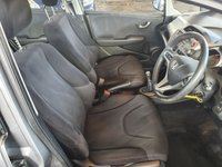 USED 2010 60 HONDA JAZZ 1.3 I-VTEC SI 5d 98 BHP 