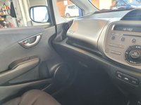 USED 2010 60 HONDA JAZZ 1.3 I-VTEC SI 5d 98 BHP 