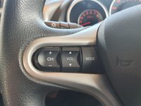USED 2010 60 HONDA JAZZ 1.3 I-VTEC SI 5d 98 BHP 