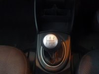 USED 2010 60 HONDA JAZZ 1.3 I-VTEC SI 5d 98 BHP 