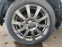 USED 2010 60 HONDA JAZZ 1.3 I-VTEC SI 5d 98 BHP 
