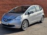 USED 2010 60 HONDA JAZZ 1.3 I-VTEC SI 5d 98 BHP 