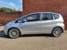 USED 2010 60 HONDA JAZZ 1.3 I-VTEC SI 5d 98 BHP 