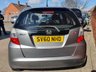USED 2010 60 HONDA JAZZ 1.3 I-VTEC SI 5d 98 BHP 