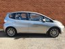 USED 2010 60 HONDA JAZZ 1.3 I-VTEC SI 5d 98 BHP 