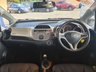USED 2010 60 HONDA JAZZ 1.3 I-VTEC SI 5d 98 BHP 