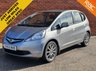 USED 2010 60 HONDA JAZZ 1.3 I-VTEC SI 5d 98 BHP 