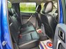 USED 2017 67 FORD RANGER 2.2 LIMITED 4X4 DCB TDCI 4d 148 BHP LEATHER+REVERSING CAMERA *** NO VAT