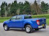 USED 2017 67 FORD RANGER 2.2 LIMITED 4X4 DCB TDCI 4d 148 BHP LEATHER+REVERSING CAMERA *** NO VAT