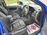 USED 2017 67 FORD RANGER 2.2 LIMITED 4X4 DCB TDCI 4d 148 BHP LEATHER+REVERSING CAMERA *** NO VAT