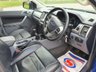 USED 2017 67 FORD RANGER 2.2 LIMITED 4X4 DCB TDCI 4d 148 BHP LEATHER+REVERSING CAMERA *** NO VAT