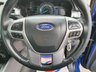 USED 2017 67 FORD RANGER 2.2 LIMITED 4X4 DCB TDCI 4d 148 BHP LEATHER+REVERSING CAMERA *** NO VAT