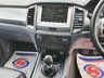 USED 2017 67 FORD RANGER 2.2 LIMITED 4X4 DCB TDCI 4d 148 BHP LEATHER+REVERSING CAMERA *** NO VAT