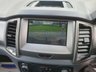 USED 2017 67 FORD RANGER 2.2 LIMITED 4X4 DCB TDCI 4d 148 BHP LEATHER+REVERSING CAMERA *** NO VAT