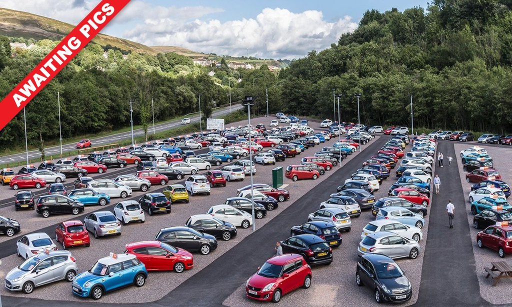 View our CITROEN DS3