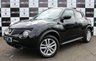 USED 2011 J NISSAN JUKE 1.5 TEKNA DCI 5d 110 BHP 