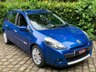 USED 2010 10 RENAULT CLIO 1.1 DYNAMIQUE TCE 5d 100 BHP 'RARE SPORTS-TOURER'  50+MPG